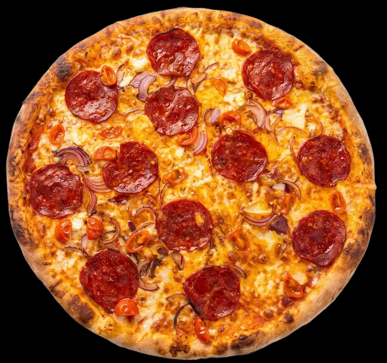 Pizza