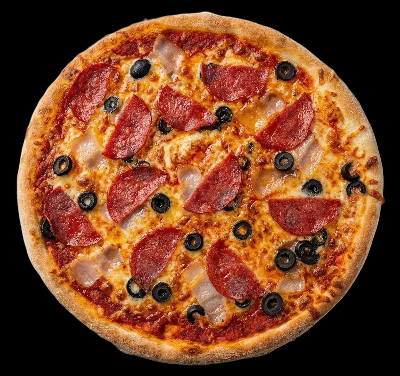 Pizza